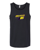 2026 Paul Ross Men's Tank Top