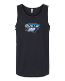 2026 Evan Goetz Men's Tank Top