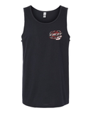 Ethan Ebert Pro Late Model Men's Tank Top