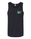 JD Undem Men's Tank Top