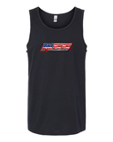 Wingless Sprint Series 2026 Men's Tank Top