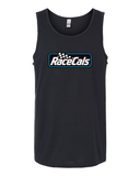 RaceCals Men's Tank Top