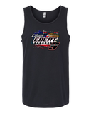 Ethan Ebert Super Late Model Men's Tank Top
