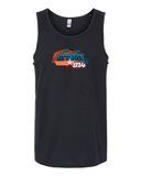 2026 Tyler Nettekoven Men's Tank Top