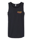 Reeves Racing Men's Tank Top