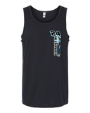 2026 Landyn Alexander Men's Tank Top