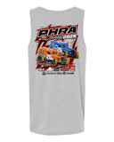 Pacific Hardtop Racing Association Men's Tank Top