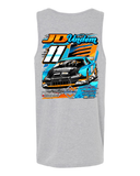 JD Undem Men's Tank Top