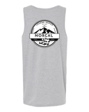 NorCal Legend Series Men's Tank Top