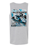 2026 Landyn Alexander Men's Tank Top