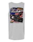 Ethan Ebert Super Late Model Men's Tank Top