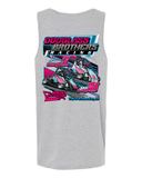 Douglass Brothers Racing Men's Tank Top