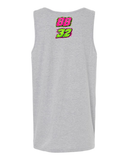 2026 AK Fireball Men's Tank Top