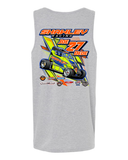ShawleyRacing27 Men's Tank Top
