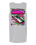 2026 Matthew Anders Men's Tank Top