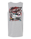 Ethan Ebert Pro Late Model Men's Tank Top