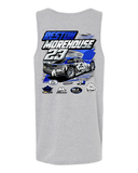 Reston Morehouse 2026 Men's Tank Top