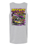 Reeves Racing Men's Tank Top