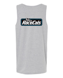 RaceCals v2 Men's Tank Top