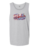 USA Late Model Series 2026 Men's Tank Top