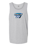2026 Evan Goetz Men's Tank Top