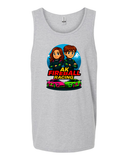 2026 AK Fireball Men's Tank Top