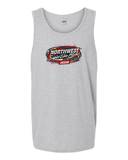 Northwest Super Late Model Series Men's Tank Top