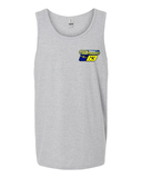 Rowdy Rupinski Men's Tank Top