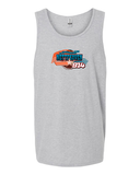 2026 Tyler Nettekoven Men's Tank Top