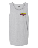Reeves Racing Men's Tank Top