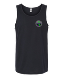 #37 Masonator Racing Men's Tank Top