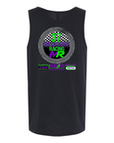 #37 Masonator Racing Men's Tank Top