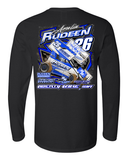 Amelia Rudeen Long Sleeve T-Shirt