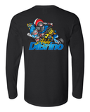 2026 Andy DiBrino Cartoon Long Sleeve T-Shirt