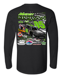 2026 Madex Moran Long Sleeve T-Shirt