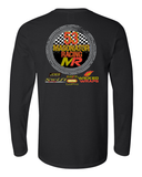 #53 Masonator Racing Long Sleeve T-Shirt