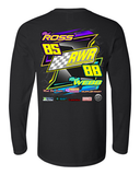 2026 Paul Ross Team Long Sleeve T-Shirt