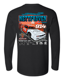 2026 Tyler Nettekoven Long Sleeve T-Shirt