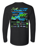 Scott Chavez Long Sleeve T-Shirt