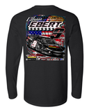 Ethan Ebert Super Late Model Long Sleeve T-Shirt
