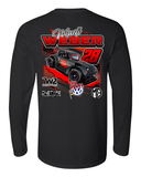 Madi Weber Long Sleeve T-Shirt
