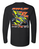 ShawleyRacing27 Long Sleeve T-Shirt