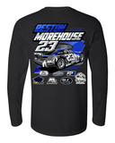 Reston Morehouse 2026 Long Sleeve T-Shirt