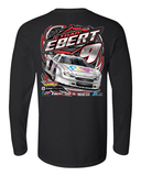 Ethan Ebert Pro Late Model Long Sleeve T-Shirt