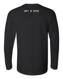 PSA Long Sleeve T-Shirt