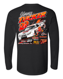 Jimmy Tucker Long Sleeve T-Shirt