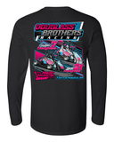 Douglass Brothers Racing Long Sleeve T-Shirt
