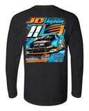 JD Undem Long Sleeve T-Shirt