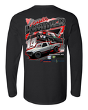 2026 Austin Kramer Long Sleeve T-Shirt