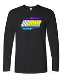 2026 Paul Ross Team Long Sleeve T-Shirt